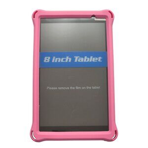 Kids Tablet Coopers Q3 8" Display 32 GB CP80K